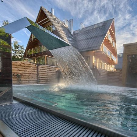 Visitzakopane - Dolomite Spa Apartment Exterior foto